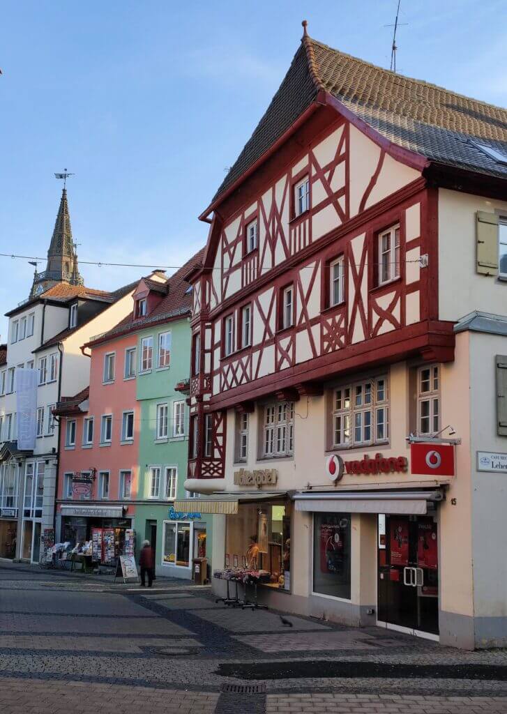 Ansbach