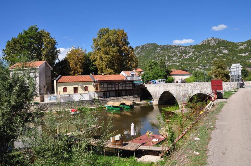 viaje a Montenegro