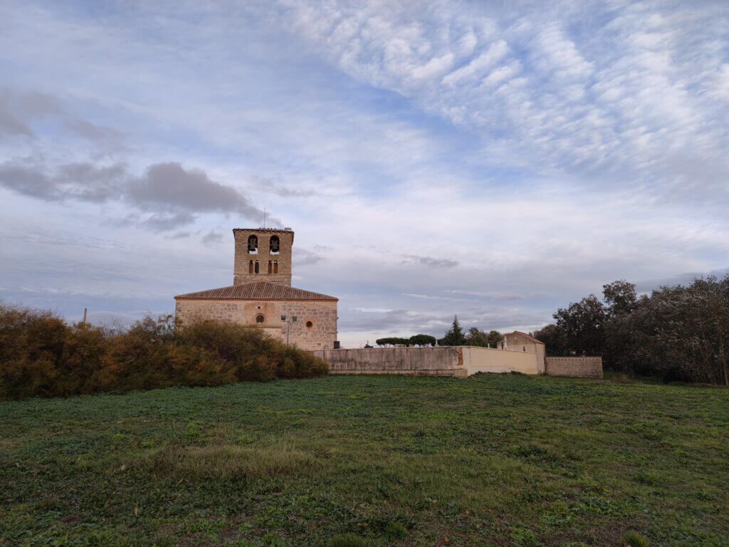 San Miguel del Pino