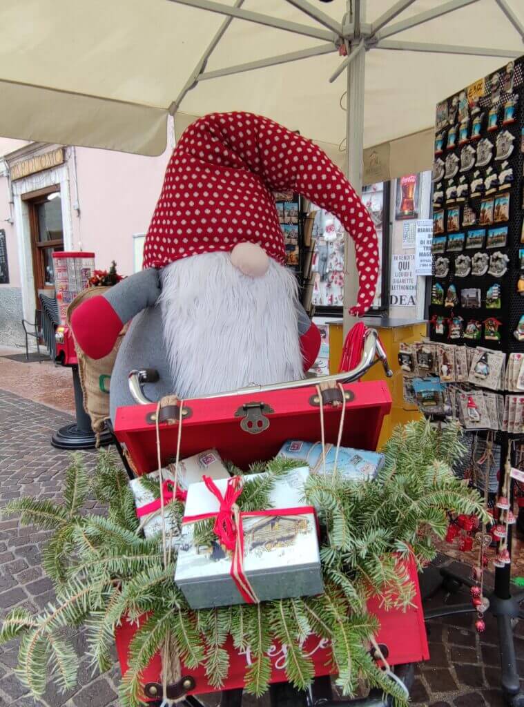 Navidad en Trento