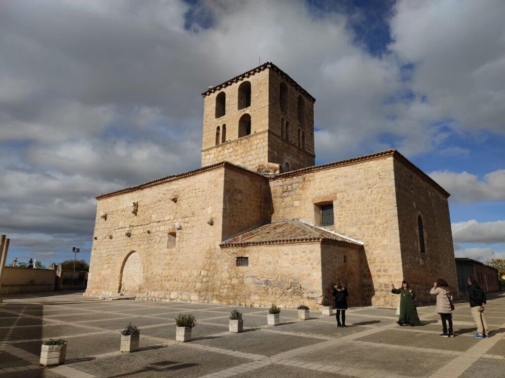 San Miguel del Pino
