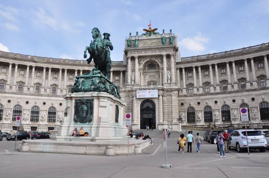 qué ver en Viena