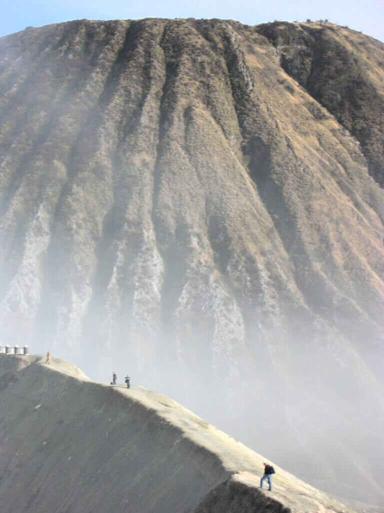Bromo Java Ap El Monte Bromo en Java: cómo y cuánto cuesta visitarlo