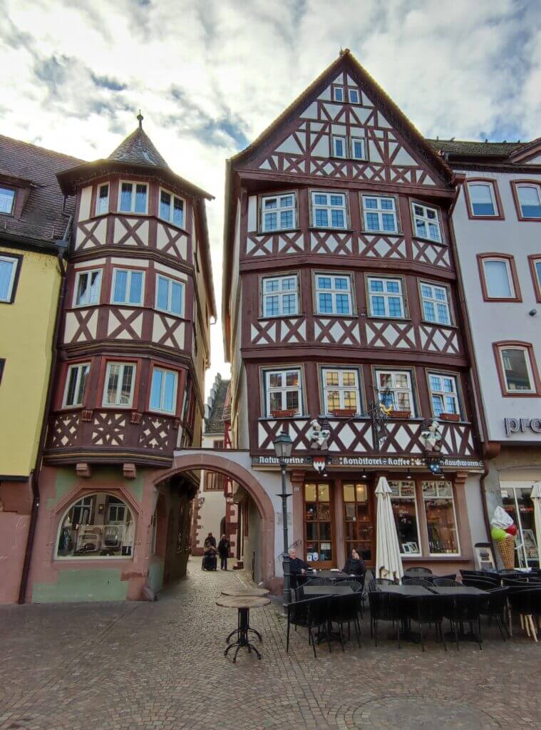 Wertheim