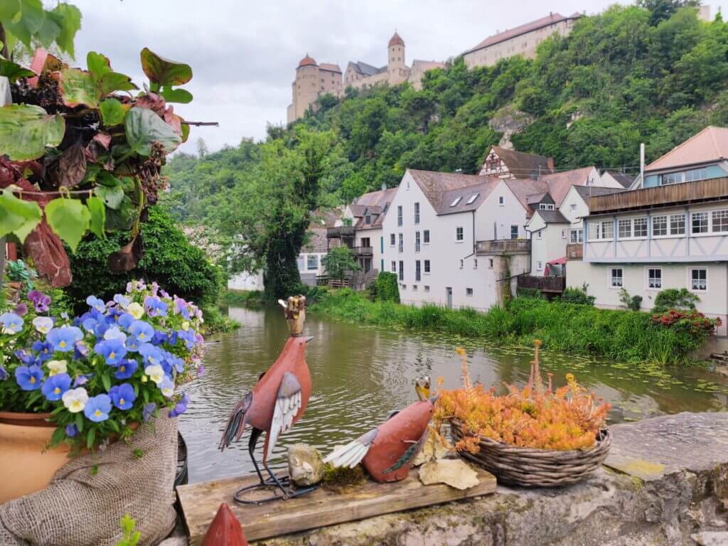 Harburg