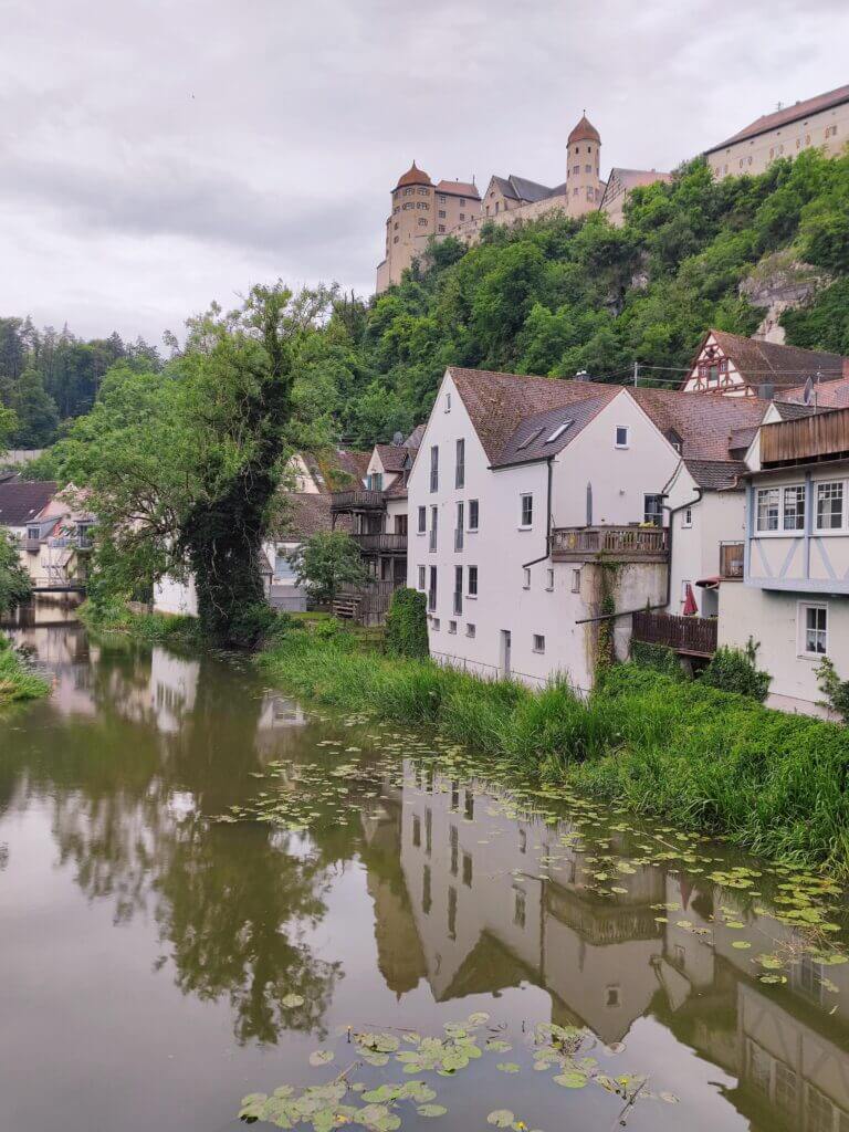 Harburg