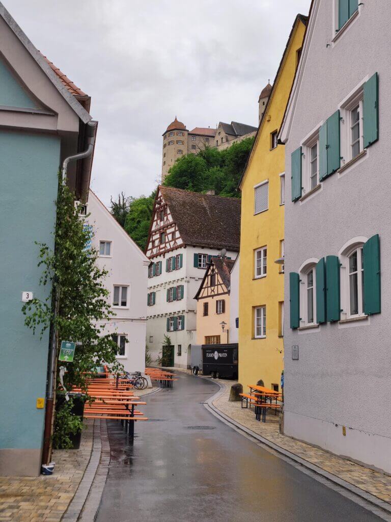 Harburg