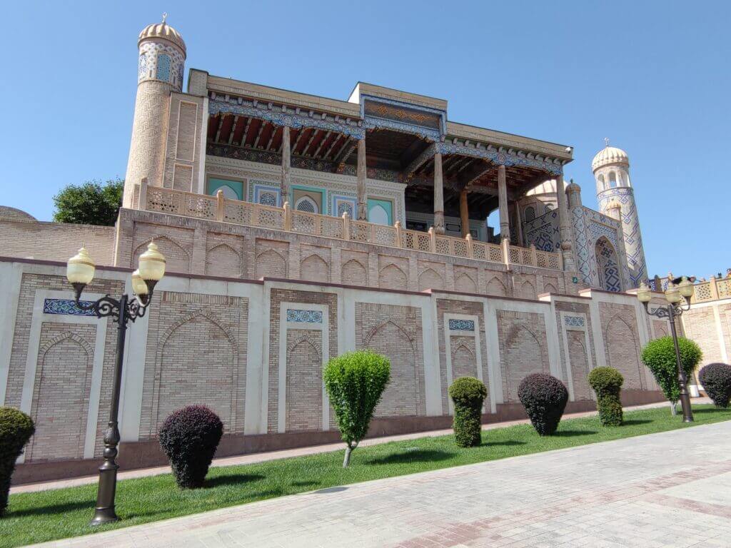 Qué ver en Samarcanda, la ciudad más famosa de Uzbekistán