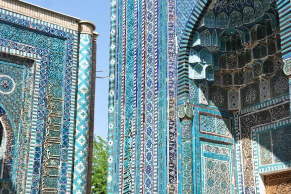 Qué ver en Samarcanda, la ciudad más famosa de Uzbekistán